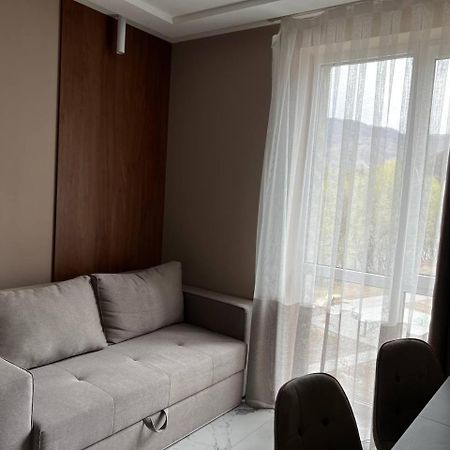 Апартаменти Sunvi В Жк Сонячний Квартал Golubinoye Exterior foto