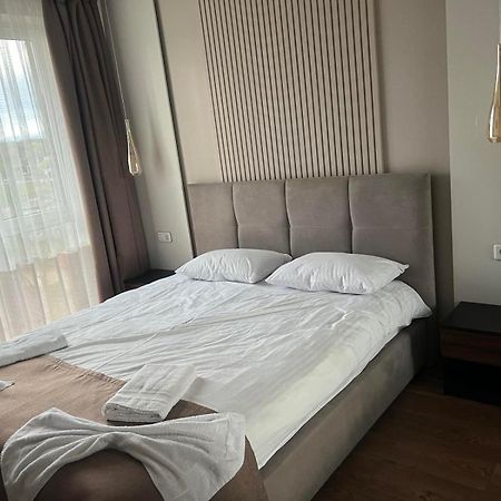 Апартаменти Sunvi В Жк Сонячний Квартал Golubinoye Exterior foto